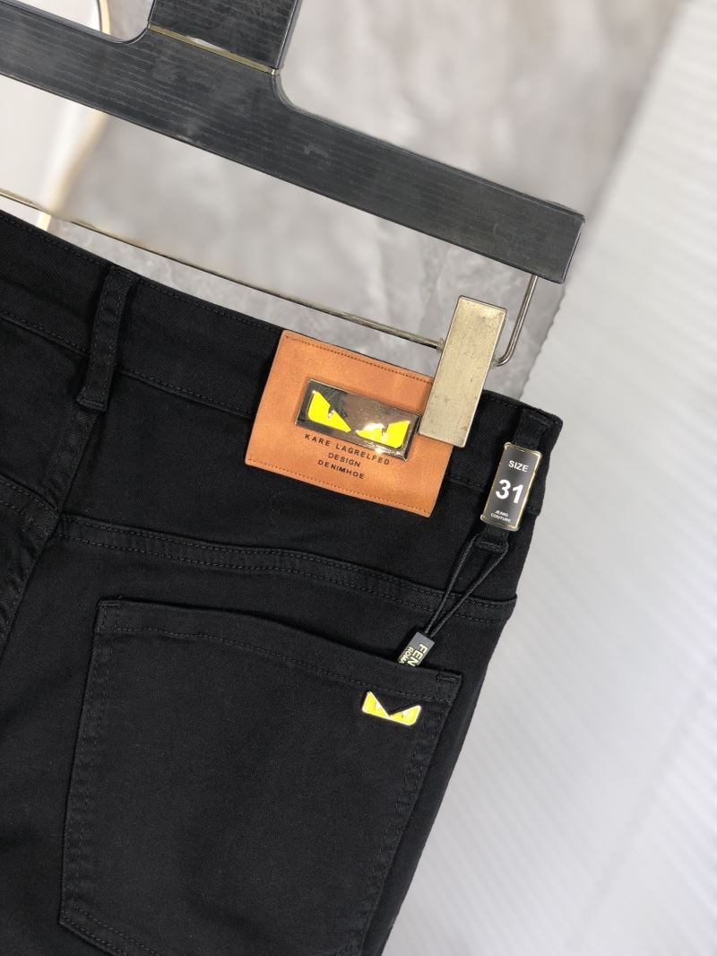 Fendi Jeans